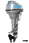 Лодочный мотор SEANOVO SN9.9FFES Enduro