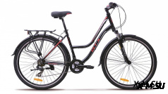 Велосипед 28 GTX TRAIL 2.0