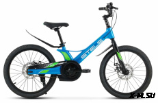 Велосипед STELS Leader-210 MD 20&quot; Z010