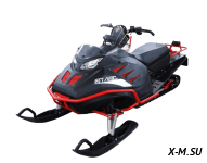 Снегоход ТОФАЛАР АТЛАС 500