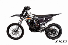 Мотоцикл Avantis Enduro 300 PRO Carb FCR Exclusive (NC300-S/182MM) ARS