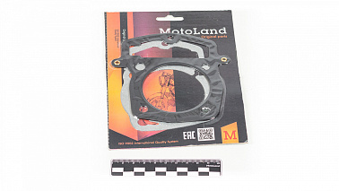 Набор прокладок ЦПГ 165FMM (CBB250)