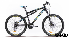 Велосипед 26 GTX MOON 1000