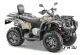 Квадроцикл STELS  ATV 650 YL EFI LEOPARD
