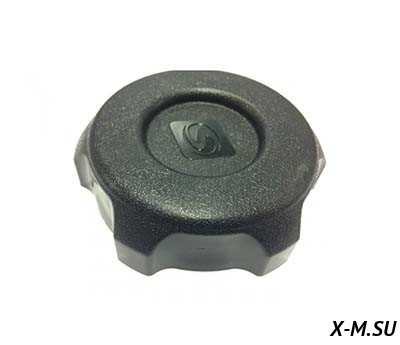 Пробка топливного бака в сборе 110300-103-0100