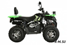 Квадроцикл REGILMOTO ATV220 Lux (200X)