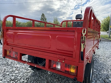 Трицикл PROMAX (LIFAN) FERMER 300 PRO