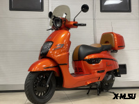 Скутер BC VARADERO