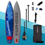 SUP (САП) Доска MISHIMO SPORT 12.6
