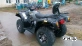 Квадроцикл STELS  ATV 650 YL EFI LEOPARD