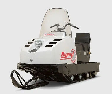 Снегоход Русская механика РМ БУРАН А