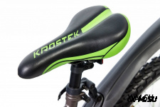 Велосипед 24&quot; KROSTEK JETT 400