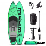 SUP (САП) Доска MISHIMO Clasik 10.6