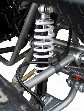Квадроцикл REGILMOTO HAMMER 125