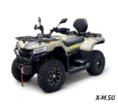 Квадроцикл Bizon YK450AL EPS ПТС