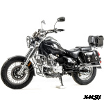 Мотоцикл MOTOLAND (МОТОЛЕНД) 300 WOLF