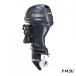 Лодочный мотор YAMAHA F40FETL