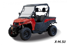 Багги HISUN EXPLORER 550 10S