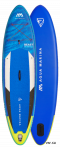 SUP-доска надувная с веслом AQUA MARINA Beast 10'6&quot; S22