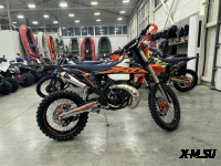 Мотоцикл JHL MOTO JHL M5 MT250 (1E66MM)