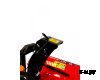 Снегоуборщик BRAIT BR-1176ELWS-6