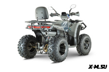 Квадроцикл YACOTA VIKING PRO