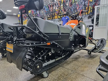 Снегоход STELS Капитан-200