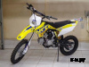 Питбайк YCF Bigy 125MX-KL1