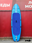 SUP (САП) Доска MISHIMO SHARK 10(305)
