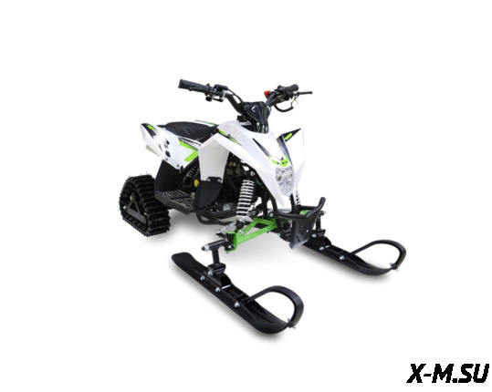 Снегоцикл MOTAX Gekkon 90 Snow