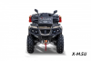 Квадроцикл HISUN TACTIC 550-/EXTREME EDITION/
