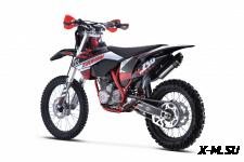 Мотоцикл ZUUMAV K7 (CB-250)