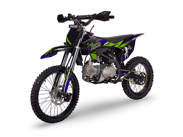 Питбайк Avantis H15 LUX 19/16