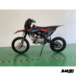 Питбайк Fidelis Brutal 125 (ZS154FMI-3)