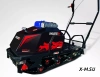 Мотобуксировщик IKUDZO-BRIGGS &amp; STRATTON 2.0 1450/500 ES15