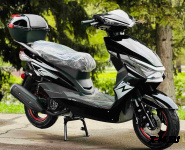 Скутер JONWAY М12 180