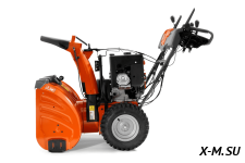Снегоуборщик HUSQVARNA ST 327PT