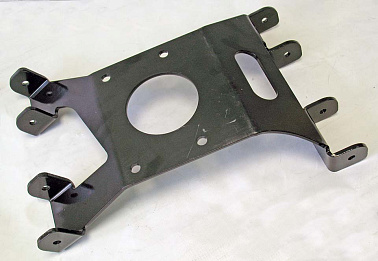 Опора двигателя в сборе S565ER-10010030СБ S565ER-10010030СБ