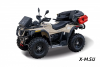 Квадроцикл HISUN TACTIC 550-/EXTREME EDITION/