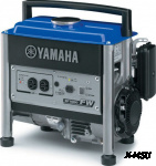 Генератор бензиновый EF1000FW