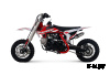 Питбайк Progasi KIDS POWER 110 (10/10)