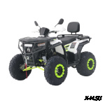 Квадроцикл JM-VA200T 200 куб.см