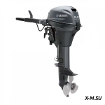 Лодочный мотор YAMAHA F9.9JMHS