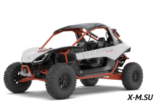 Багги Segway SX10 W PREMIUM