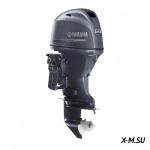 Лодочный мотор YAMAHA F60FEHTL