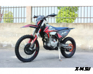 Мотоцикл JHL MOTO JHL Z5V NB300 (174MN-3)