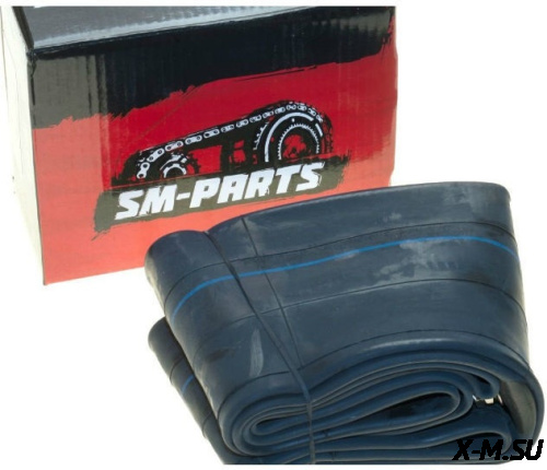 Камера  SM-PARTS 14"  2.25/2.50-14  TR4  Бутил