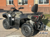 Квадроцикл HISUN GUARDIAN 400L /LONG