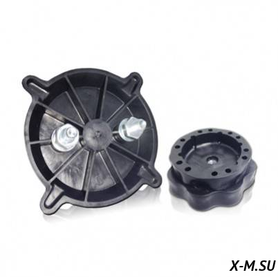 Крепление для канистры "Экстрим"