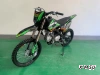 Питбайк JHL MOTO JHLofr LK140 19/16 (ZS1P60YMJ)